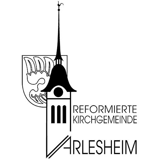 Reformierte Kirchgemeinde Arlesheim logo